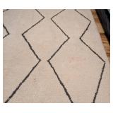 UL - West Elm x Pottery Barn Kids Baby Souk Wool Rug 5' x 8' - 100% Wool UL - West Elm x Pottery Barn Kids Baby Souk Wool Rug 5' x 8' - 100% Wool