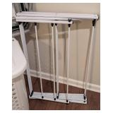 LL - Space Saving Laundry Basket Set - 3 Baskets & Folding Drying Rack & Extra Compact Basket LL - Space Saving Laundry Basket Set - 3 Baskets & Folding Drying Rack & Extra Compact Basket