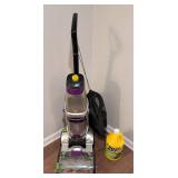 LL - Bissell ProHeat 2X Revolution Pet Pro Carpet Cleaner & Zep All-Purpose Carpet Shampoo LL - Bissell ProHeat 2X Revolution Pet Pro Carpet Cleaner & Zep All-Purpose Carpet Shampoo