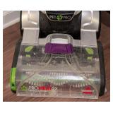 LL - Bissell ProHeat 2X Revolution Pet Pro Carpet Cleaner & Zep All-Purpose Carpet Shampoo LL - Bissell ProHeat 2X Revolution Pet Pro Carpet Cleaner & Zep All-Purpose Carpet Shampoo