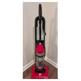LL - Dirt Devil Endura Compact Upright Vacuum LL - Dirt Devil Endura Compact Upright Vacuum
