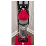 LL - Dirt Devil Endura Compact Upright Vacuum LL - Dirt Devil Endura Compact Upright Vacuum