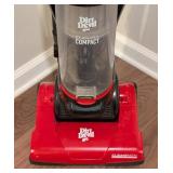 LL - Dirt Devil Endura Compact Upright Vacuum LL - Dirt Devil Endura Compact Upright Vacuum