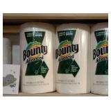 LL - Assorted Cleaning Supplies & Paper Towels - Household Essentials LL - Assorted Cleaning Supplies & Paper Towels - Household Essentials