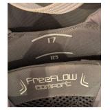 LL - REI Crest Trail 70 Backpack - 70L, FreeFlow Comfort Back Panel, Grey LL - REI Crest Trail 70 Backpack - 70L, FreeFlow Comfort Back Panel, Grey