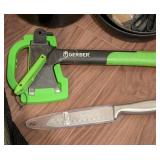 LL -Camping Lot - Cookware, Hammock, Water Filtration System and More LL -Camping Lot - Cookware, Hammock, Water Filtration System and More