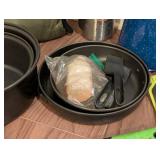 LL -Camping Lot - Cookware, Hammock, Water Filtration System and More LL -Camping Lot - Cookware, Hammock, Water Filtration System and More