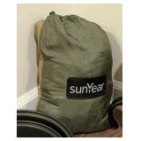 LL -Camping Lot - Cookware, Hammock, Water Filtration System and More LL -Camping Lot - Cookware, Hammock, Water Filtration System and More