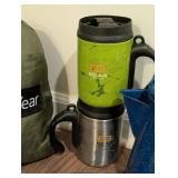 LL -Camping Lot - Cookware, Hammock, Water Filtration System and More LL -Camping Lot - Cookware, Hammock, Water Filtration System and More