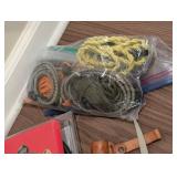 LL -Camping Lot - Cookware, Hammock, Water Filtration System and More LL -Camping Lot - Cookware, Hammock, Water Filtration System and More