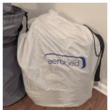 LL - Aerobed Queen-Size Air Bed - Pair (2 Beds) for Guests & Travel LL - Aerobed Queen-Size Air Bed - Pair (2 Beds) for Guests & Travel