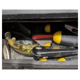 LL - Stanley FatMax Dual-Box Toolbox Set - Hand Tools & Husky Screwdriver/Bit Kit LL - Stanley FatMax Dual-Box Toolbox Set - Hand Tools & Husky Screwdriver/Bit Kit