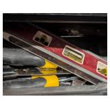 LL - Stanley FatMax Dual-Box Toolbox Set - Hand Tools & Husky Screwdriver/Bit Kit LL - Stanley FatMax Dual-Box Toolbox Set - Hand Tools & Husky Screwdriver/Bit Kit