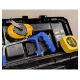 LL - Stanley FatMax Dual-Box Toolbox Set - Hand Tools & Husky Screwdriver/Bit Kit LL - Stanley FatMax Dual-Box Toolbox Set - Hand Tools & Husky Screwdriver/Bit Kit
