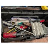 LL - Stanley FatMax Dual-Box Toolbox Set - Hand Tools & Husky Screwdriver/Bit Kit LL - Stanley FatMax Dual-Box Toolbox Set - Hand Tools & Husky Screwdriver/Bit Kit