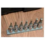 LL - Stanley FatMax Dual-Box Toolbox Set - Hand Tools & Husky Screwdriver/Bit Kit LL - Stanley FatMax Dual-Box Toolbox Set - Hand Tools & Husky Screwdriver/Bit Kit