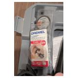 LL - Dremel 4000 Rotary Tool & Wagner Heat Gun with EZ-Lock Wheels in Case LL - Dremel 4000 Rotary Tool & Wagner Heat Gun with EZ-Lock Wheels in Case