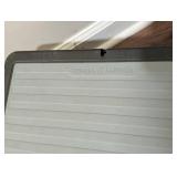 LL - Cosco 2-Step Folding Ladder & 2 Black Plastic Step Stools - 3-Piece Set LL - Cosco 2-Step Folding Ladder & 2 Black Plastic Step Stools - 3-Piece Set