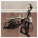 LL - Allen Sports Bike Rack - Trunk Mount Carrier (Used) LL - Allen Sports Bike Rack - Trunk Mount Carrier (Used)