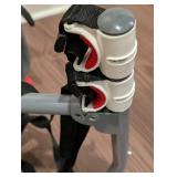 LL - Allen Sports Bike Rack - Trunk Mount Carrier (Used) LL - Allen Sports Bike Rack - Trunk Mount Carrier (Used)