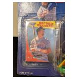 LL - Mark McGwire & Cal Ripken Jr. Starting Lineup 1998 Edition Figures LL - Mark McGwire & Cal Ripken Jr. Starting Lineup 1998 Edition Figures