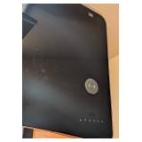 UL - Tresanti Black Adjustable Height - Built-in Wireless Charger UL - Tresanti Black Adjustable Height - Built-in Wireless Charger