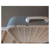 UL - Lasko Box Fan & Tower Space Heater UL - Lasko Box Fan & Tower Space Heater