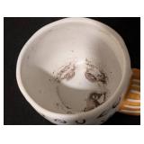 LL - Nude Torso Ceramic Vases & Mug - 3-Piece Set LL - Nude Torso Ceramic Vases & Mug - 3-Piece Set