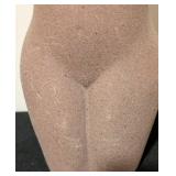 LL - Nude Torso Ceramic Vases & Mug - 3-Piece Set LL - Nude Torso Ceramic Vases & Mug - 3-Piece Set