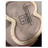 LL - Nude Torso Ceramic Vases & Mug - 3-Piece Set LL - Nude Torso Ceramic Vases & Mug - 3-Piece Set