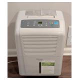 LL - SoleusAir Dehumidifier GM-DEH-45-1Q - 115V - 60Hz - 45 Pint LL - SoleusAir Dehumidifier GM-DEH-45-1Q - 115V - 60Hz - 45 Pint