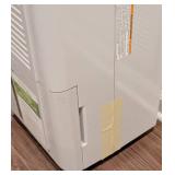 LL - SoleusAir Dehumidifier GM-DEH-45-1Q - 115V - 60Hz - 45 Pint LL - SoleusAir Dehumidifier GM-DEH-45-1Q - 115V - 60Hz - 45 Pint