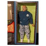 LL - Jesse Ventura 12-Inch Action Figure - Governor of Minnesota, U.S. Navy SEAL LL - Jesse Ventura 12-Inch Action Figure - Governor of Minnesota, U.S. Navy SEAL