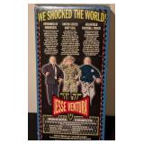 LL - Jesse Ventura 12-Inch Action Figure - Governor of Minnesota, U.S. Navy SEAL LL - Jesse Ventura 12-Inch Action Figure - Governor of Minnesota, U.S. Navy SEAL
