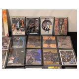 LL - Kevin Garnett Basketball Cards & Figurine Collection - 60+ Cards LL - Kevin Garnett Basketball Cards & Figurine Collection - 60+ Cards