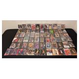 LL - Shaquille O'Neal Basketball Cards (Lot of 60+) LL - Shaquille O'Neal Basketball Cards (Lot of 60+)