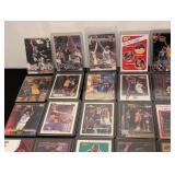 LL - Shaquille O'Neal Basketball Cards (Lot of 60+) LL - Shaquille O'Neal Basketball Cards (Lot of 60+)