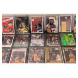 LL - Shaquille O'Neal Basketball Cards (Lot of 60+) LL - Shaquille O'Neal Basketball Cards (Lot of 60+)