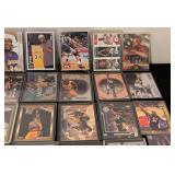 LL - Shaquille O'Neal Basketball Cards (Lot of 60+) LL - Shaquille O'Neal Basketball Cards (Lot of 60+)