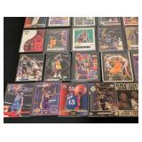 LL - Shaquille O'Neal Basketball Cards (Lot of 60+) LL - Shaquille O'Neal Basketball Cards (Lot of 60+)
