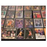 LL - Shaquille O'Neal Basketball Cards (Lot of 60+) LL - Shaquille O'Neal Basketball Cards (Lot of 60+)