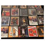 LL - Shaquille O'Neal Basketball Cards (Lot of 60+) LL - Shaquille O'Neal Basketball Cards (Lot of 60+)