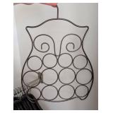 B1 - Wood Hangers - Assorted Natural & Dark Finishes B1 - Wood Hangers - Assorted Natural & Dark Finishes