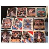 LL - Victory Basketball Cards - 200+ Cards LL - Victory Basketball Cards - 200+ Cards