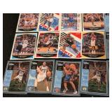 LL - Victory Basketball Cards - 200+ Cards LL - Victory Basketball Cards - 200+ Cards