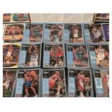 LL - Victory Basketball Cards - 200+ Cards LL - Victory Basketball Cards - 200+ Cards