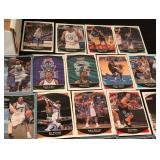 LL - Victory Basketball Cards - 200+ Cards LL - Victory Basketball Cards - 200+ Cards