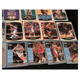LL - Victory Basketball Cards - 200+ Cards LL - Victory Basketball Cards - 200+ Cards
