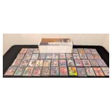 LL - Basketball Cards - 300+ Assorted Brands LL - Basketball Cards - 300+ Assorted Brands