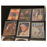 LL - Basketball Cards - 300+ Assorted Brands LL - Basketball Cards - 300+ Assorted Brands